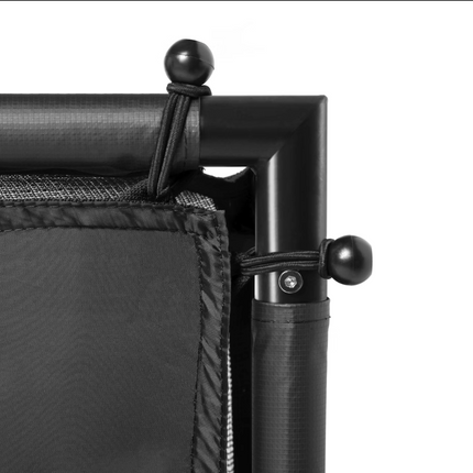 But de football Salta Legend 300 x 200 cm – Noir