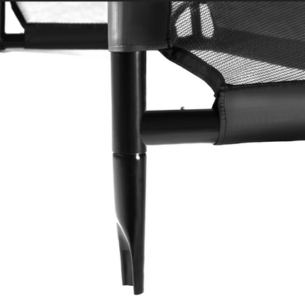 But de football Salta Legend 300 x 200 cm – Noir