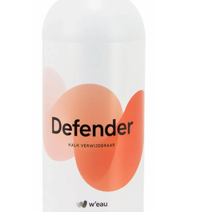 W'eau Defender - 1 Liter