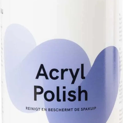 W'eau Acrylreiniger - 500 ml