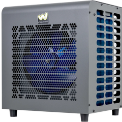 Collection image for: Warmtepompen