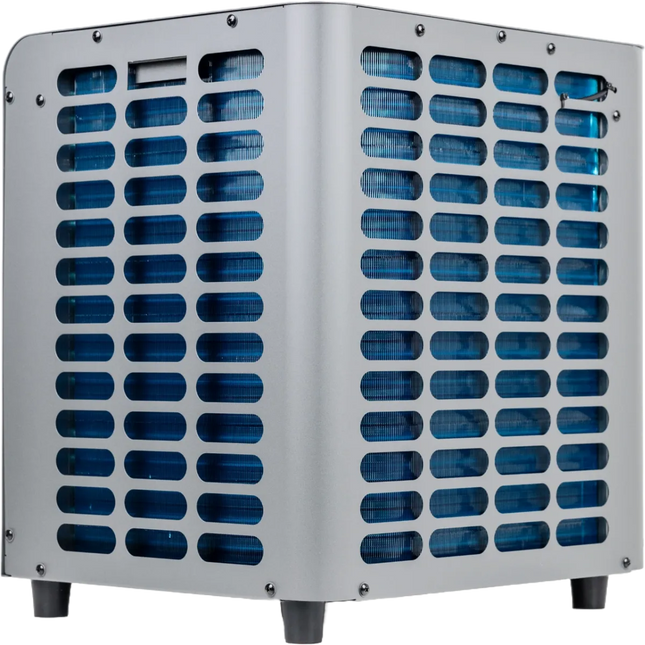 W'eau Mini Power 20 zwembad warmtepomp - 4 kW
