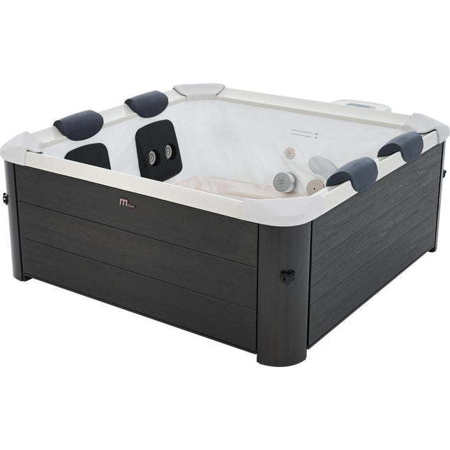 MSpa Oslo frame spa - 6 persoons
