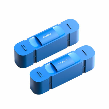 Ensemble de clarificateurs Beatbot pour AquaSense Pro - 2 pièces