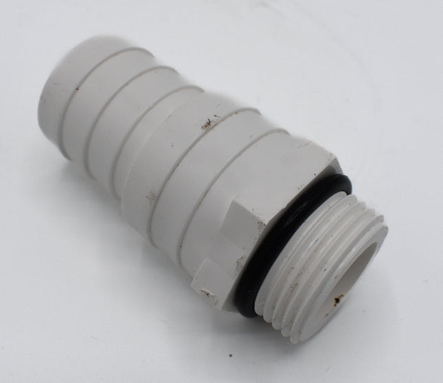 Raccord de connexion pour pompe à chaleur de piscine W'eau Mini Inverter