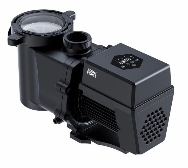 Pompe de piscine à vitesse variable AquaForte ECO IVS 100