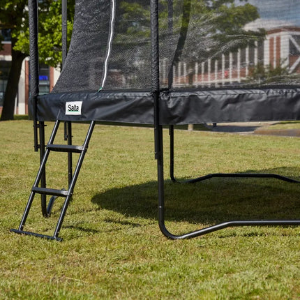 Salta trampoline trap L voor framehoogte van 83 - 93 cm