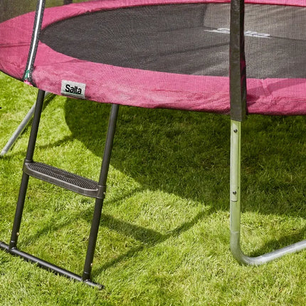 Salta trampoline trap S voor framehoogte van 50 - 63 cm