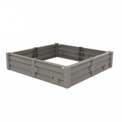 Bac à sable Smoby Square Garden