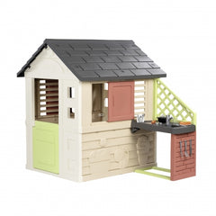 Collection image for: Speelhuisjes