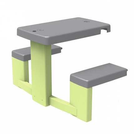 Accessoire cabane Smoby - Table de pique-nique