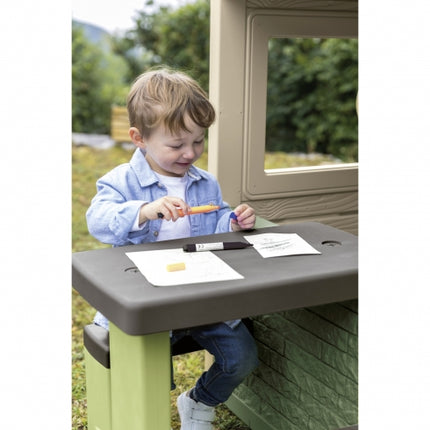 Accessoire cabane Smoby - Table de pique-nique