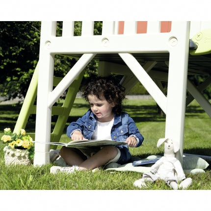 Maison de jeu Smoby Square House On Stilts