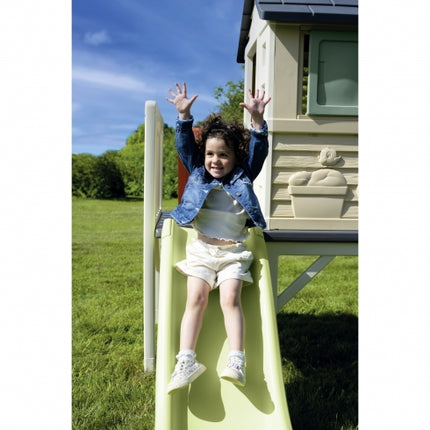 Maison de jeu Smoby Square House On Stilts