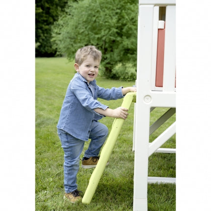 Maison de jeu Smoby Square House On Stilts
