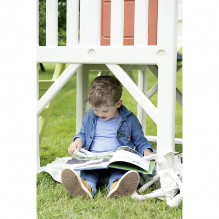 Maison de jeu Smoby Square House On Stilts