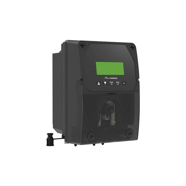 Système de dosage automatique – Pool Dose pH
