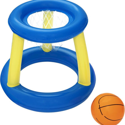 Bestway Floating Hoops basketbalset