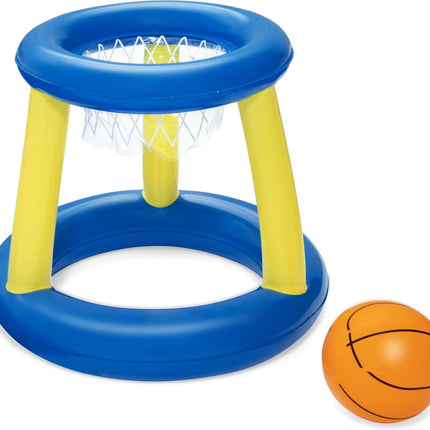 Bestway Floating Hoops basketbalset
