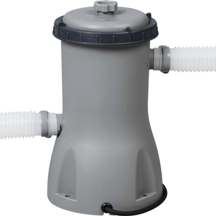 Ensemble rapide Bestway Ø457cm x 122cm