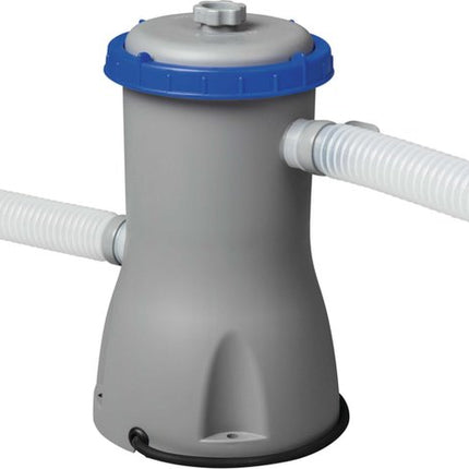 Ensemble rapide Bestway Ø457cm x 122cm