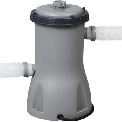 Ensemble rapide Bestway Ø457cm x 122cm