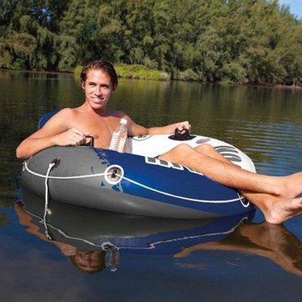 Intex River Run 135 cm - Blauw