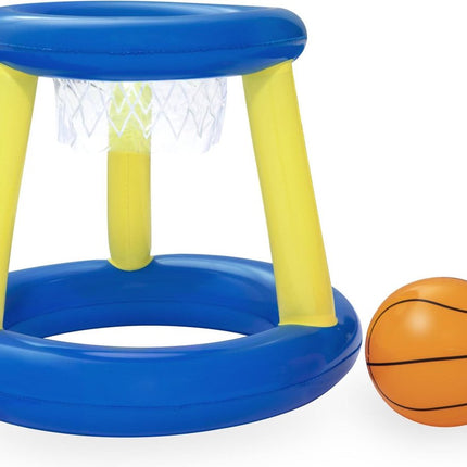 Bestway Floating Hoops basketbalset