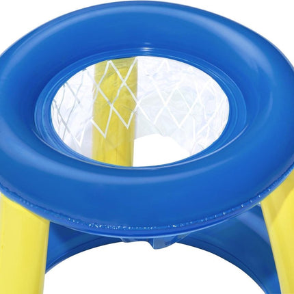 Bestway Floating Hoops basketbalset