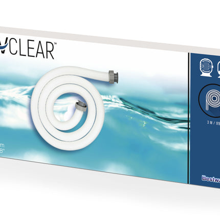 Bestway Flowclear Slang 3m (38mm)