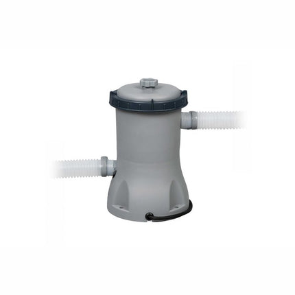 Bestway Fast Set Set Rond Rotin Ø396cm x 84cm