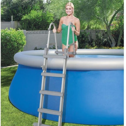 Ensemble rapide Bestway Ø457cm x 122cm