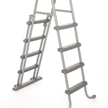 Ensemble rapide Bestway Ø457cm x 122cm