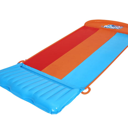 Bestway H2OGO! Waterglijbaan Tsunami Splash Ramp (3 personen)