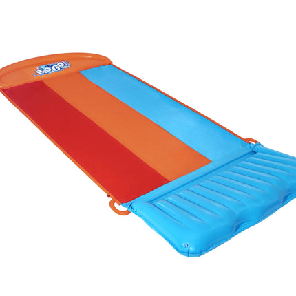 Bestway H2OGO! Waterglijbaan Tsunami Splash Ramp (3 personen)