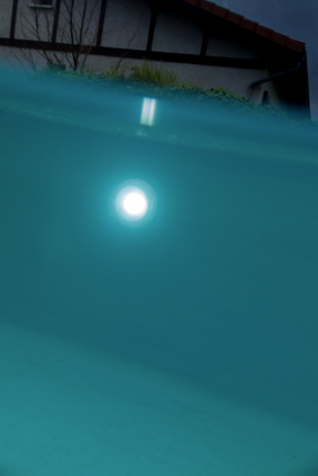 Gre LED spot , 16W - energiezuinig
