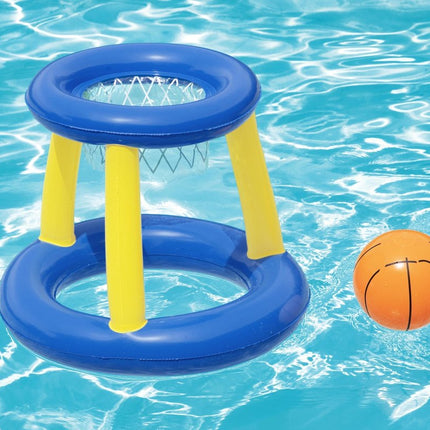 Bestway Floating Hoops basketbalset
