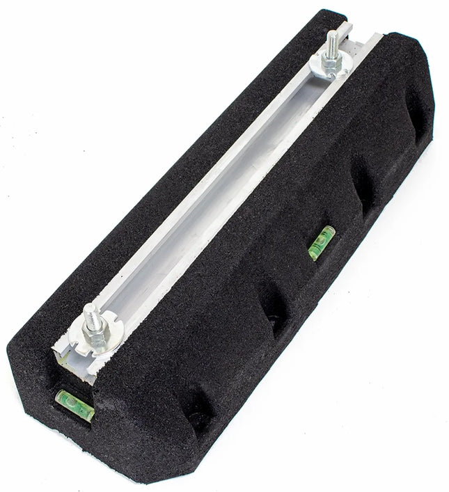 Trillingsdempers voor warmtepompen - 60 cm - 2 stuks