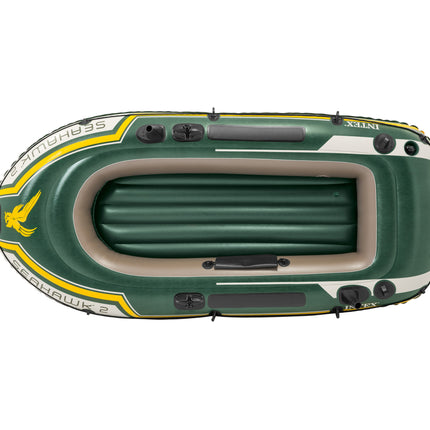 Intex Seahawk 2 opblaasboot set