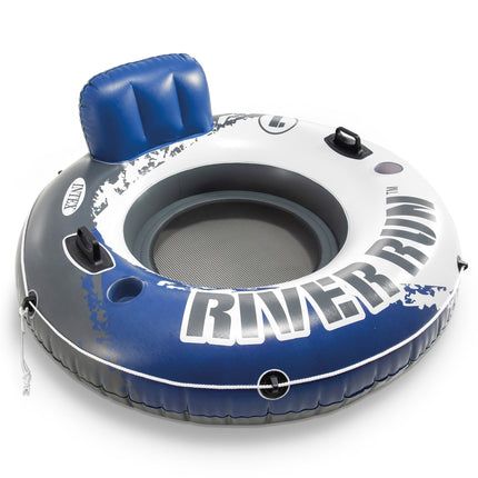 Intex River Run 135 cm - Blauw