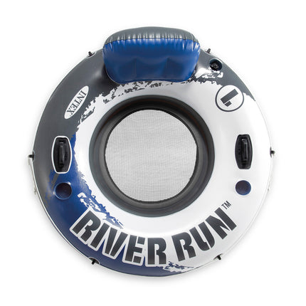 Intex River Run 135 cm - Blauw