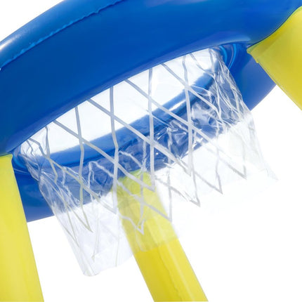Bestway Floating Hoops basketbalset