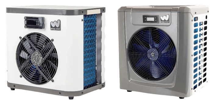Mini Power vs. Mini Inverter: Welke kies je en wanneer? - Azzura Pool
