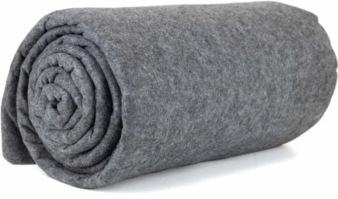 Bodemvilt en ondervloeren