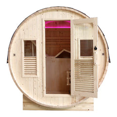 Collection image for: Buiten Sauna's
