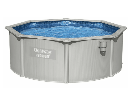 Metalen zwembaden - Azzura Pool
