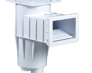 Collection image for: Skimmers voor inbouwzwembaden