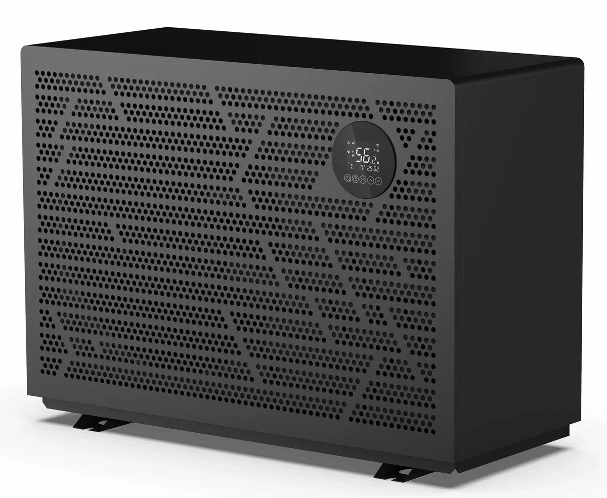 W'eau Full Inverter 20 zwembad warmtepomp - 5,5 kW - Azzura Pool