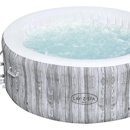 Lay-Z Spa Fiji Airjet, 4 persoons
