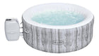 Lay-Z Spa Fiji Airjet, 4 persoons